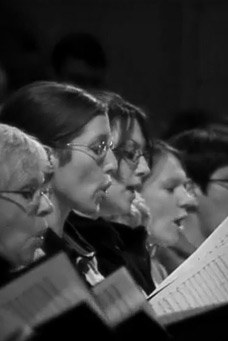 Hertfordshire Chorus