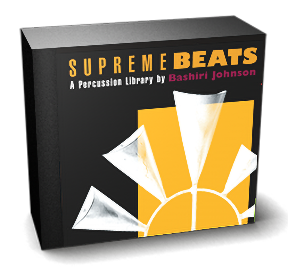 supreme beats