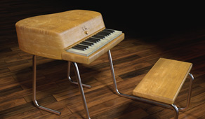 Rhodes® 1946 Pre-Piano