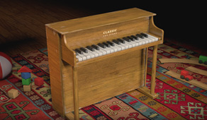 Toy Piano Classic
