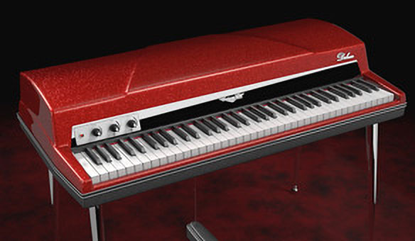 Vintage Vibe® Electric Piano