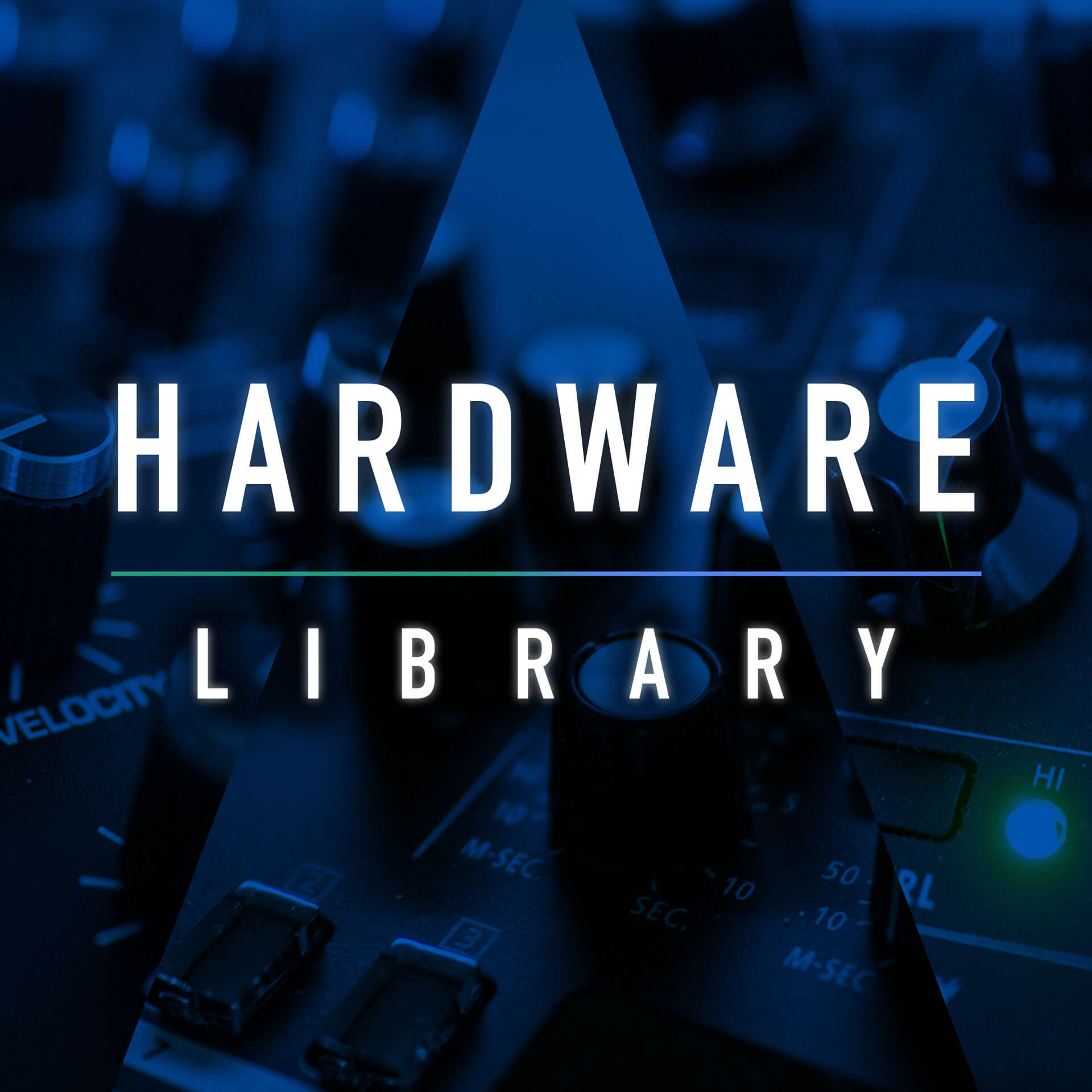 hardware-library