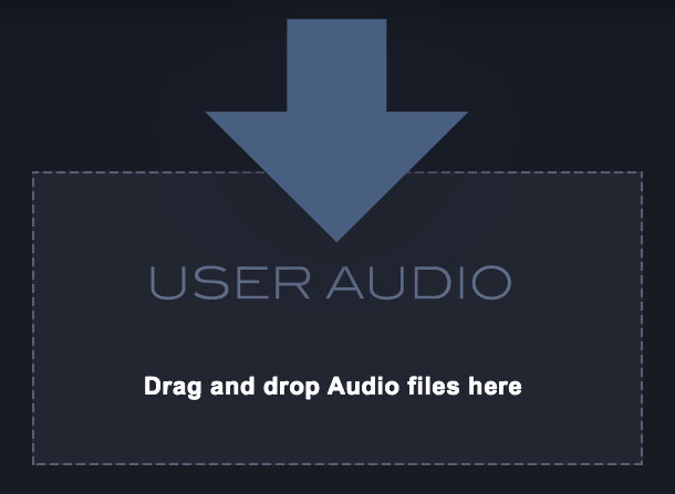 user-audio
