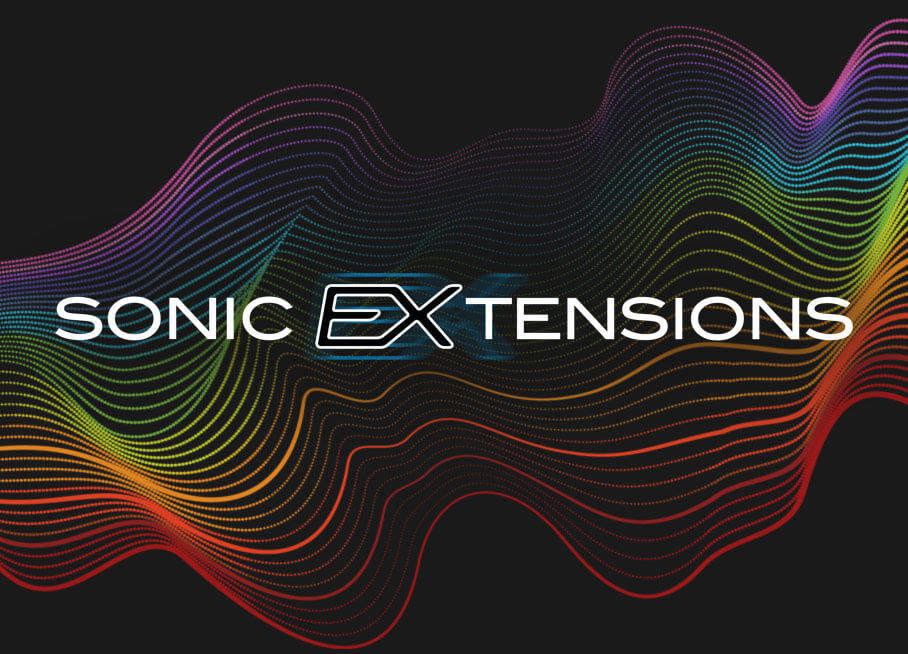 sonic-extensions
