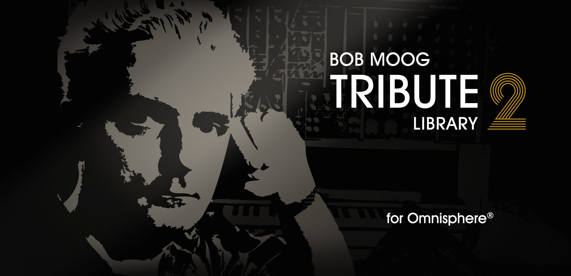 bob moog tribute